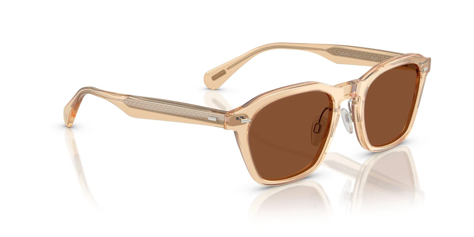 Oliver Peoples R-11 5593S Sunglasses - view 22